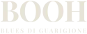 BOOH – Blues di Guarigione